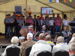 Rabo Shantyfestival in Leimuiden